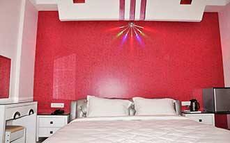 Hotel Shubham Palace, Barmer 1